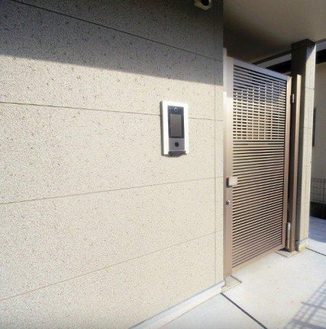 クレスト東村山