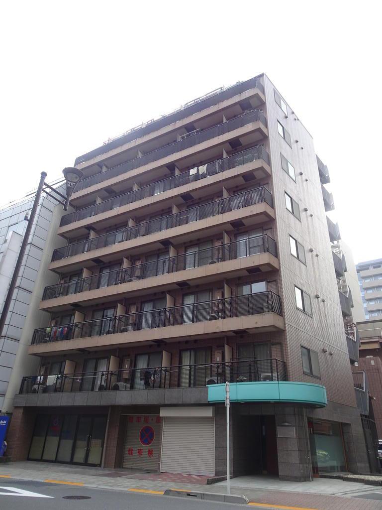 コンテント浅草橋