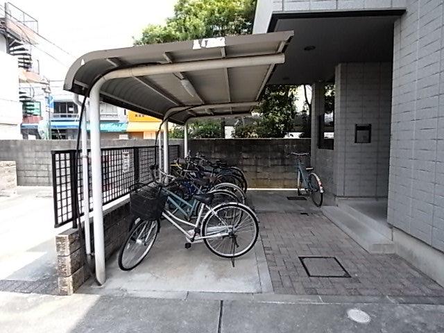 メゾンコンフォール