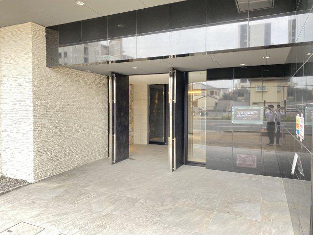 S-RESIDENCE四日市元町