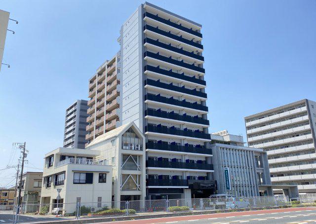 S-RESIDENCE四日市元町
