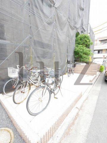 フィールドヴィレッジ元住吉