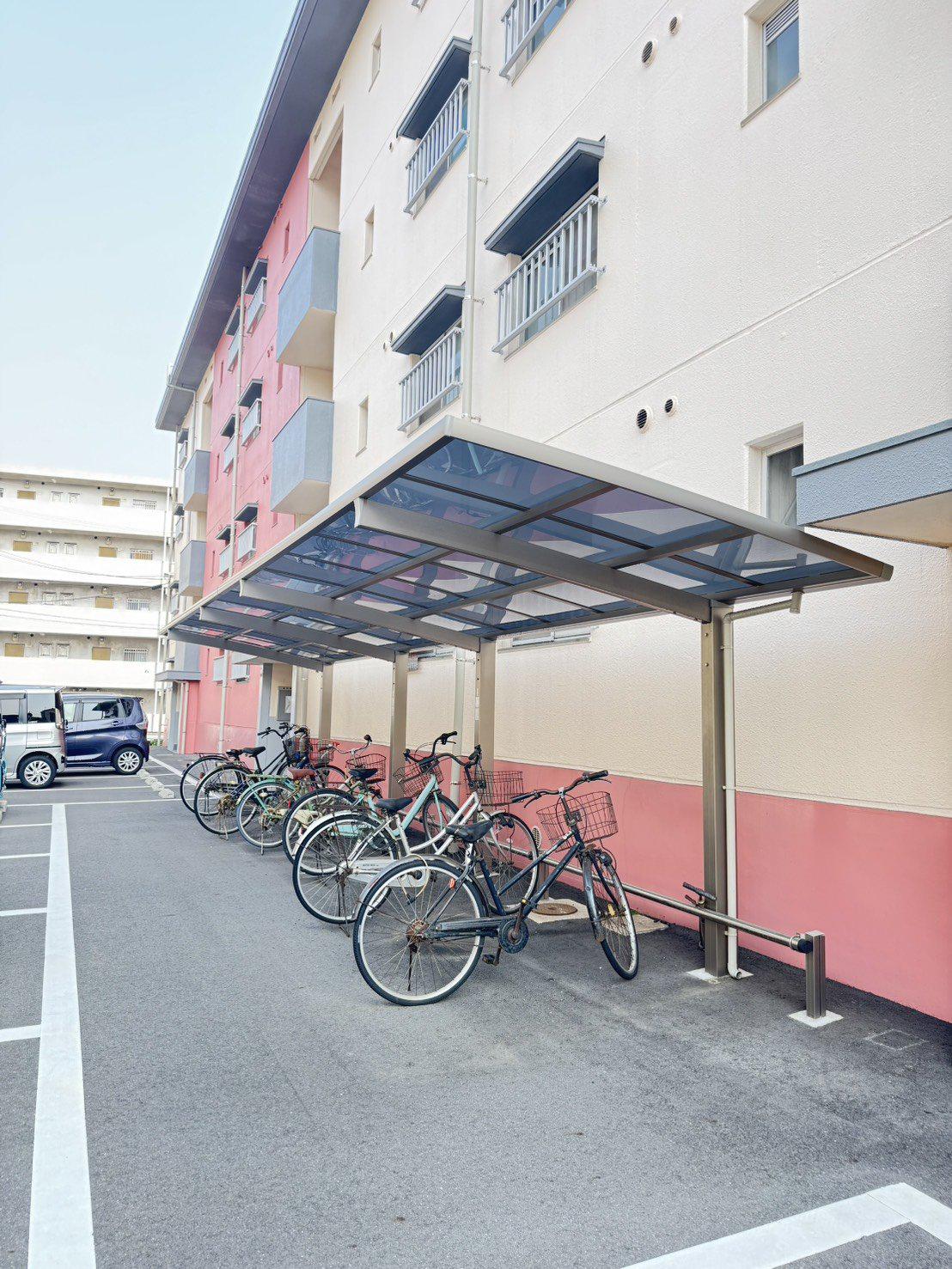CANDEO沼本町