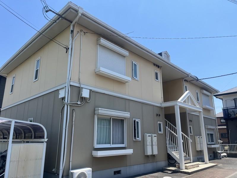MAISON SONEA棟