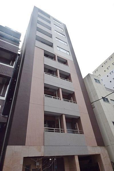 ドルチェ日本橋シティーターミナル