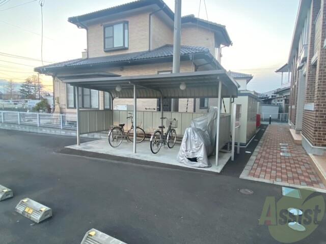 フォーリストS