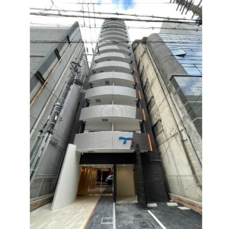 セレニテフラン本町