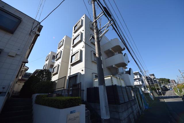 ロワール栗木台