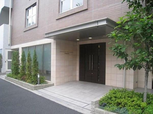 パークハウス西早稲田アーバンス