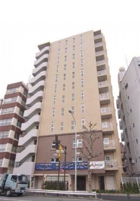 パークハウス西早稲田アーバンス