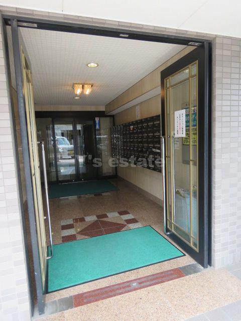 オリエンタル楠根