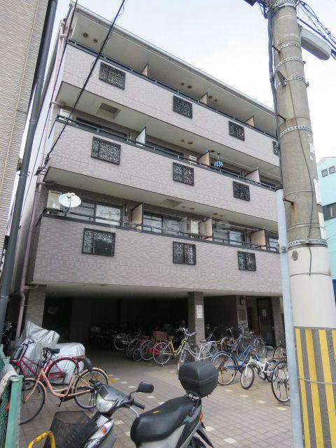 オリエンタル楠根