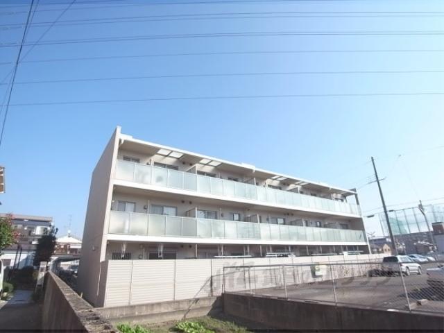 ハピネスクエア桂