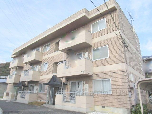 シティーコートSUMISHOII