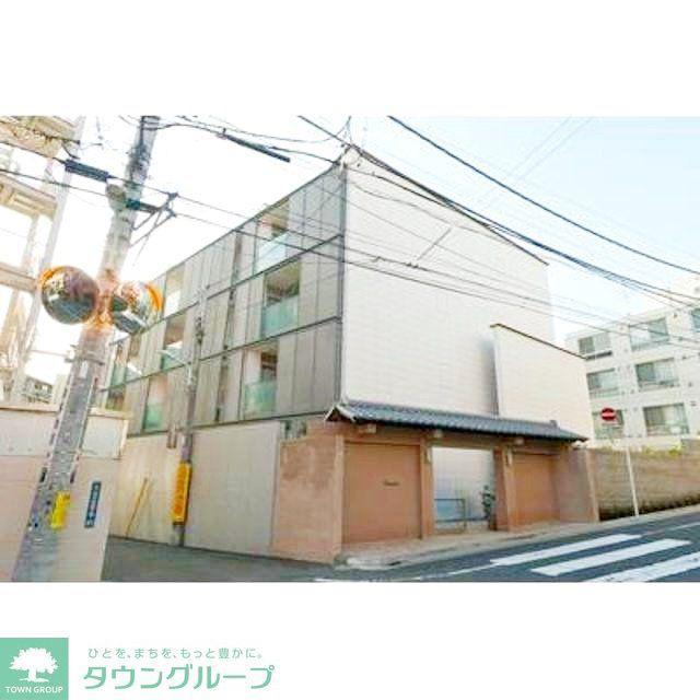 代々木MK COURT