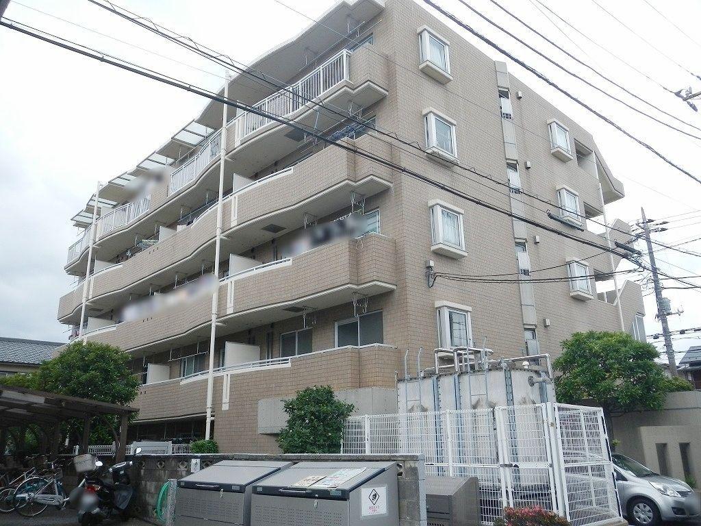 ロイヤルロッキー
