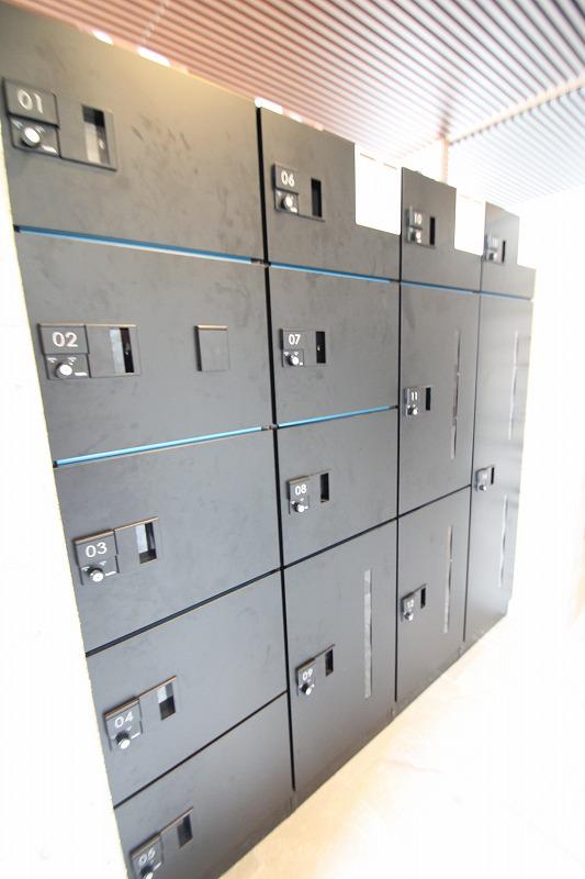 エイトバレー広島駅前スタジアムサイド
