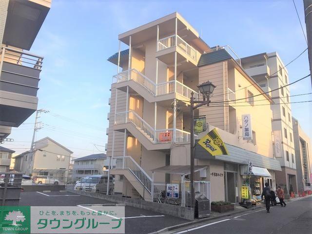 千代田ハイツ