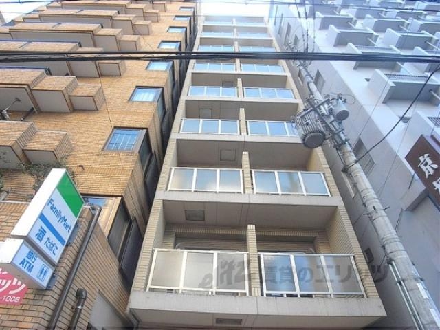 アイハウス(1DK/3階)
