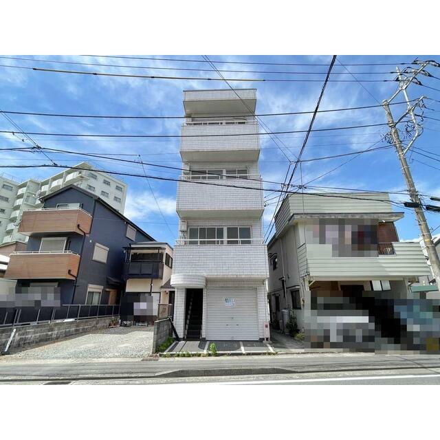 小田原市浜町3丁目マンション