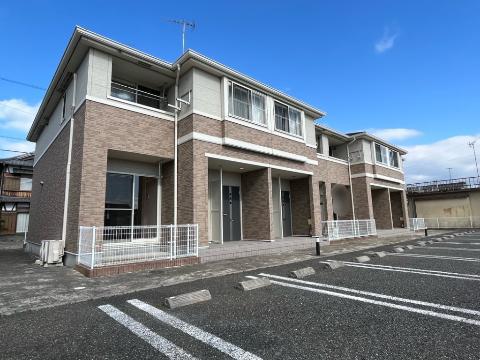 グランヴェール住江(2LDK/2階)