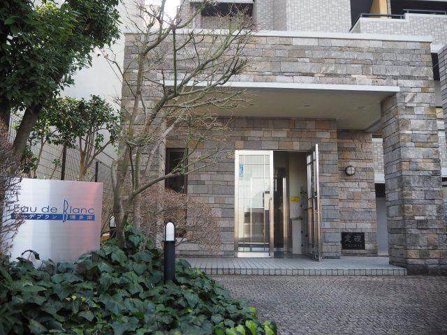 オーデブラン博多南