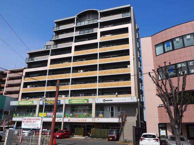 オーデブラン博多南