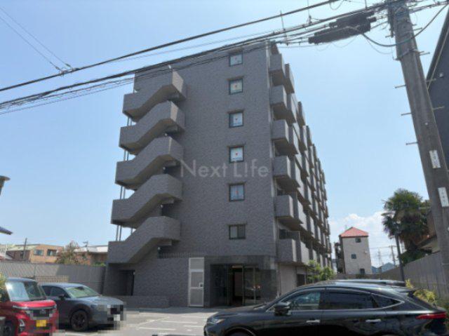 ルーブル横濱江ケ崎町