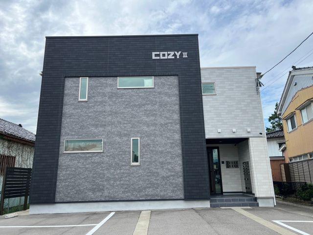 COZYII