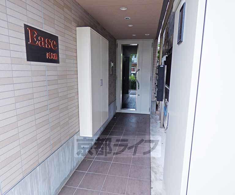 EASE西大路