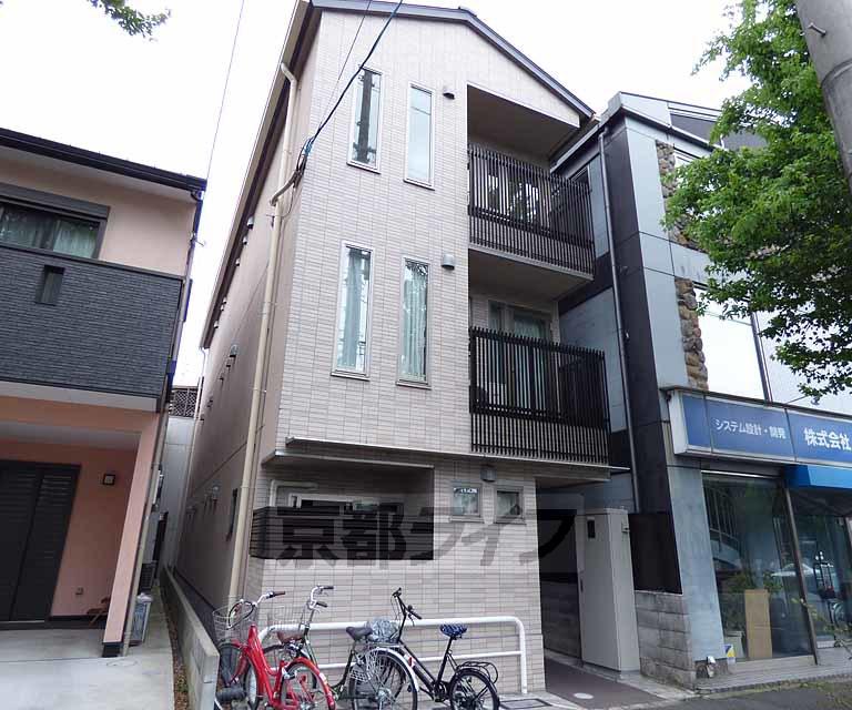 EASE西大路