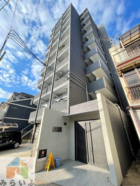 ジオステージ本山