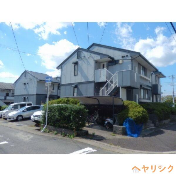 CREST QUARTER A棟