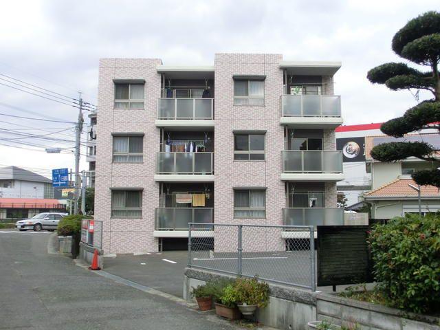 ブランルージュ桜