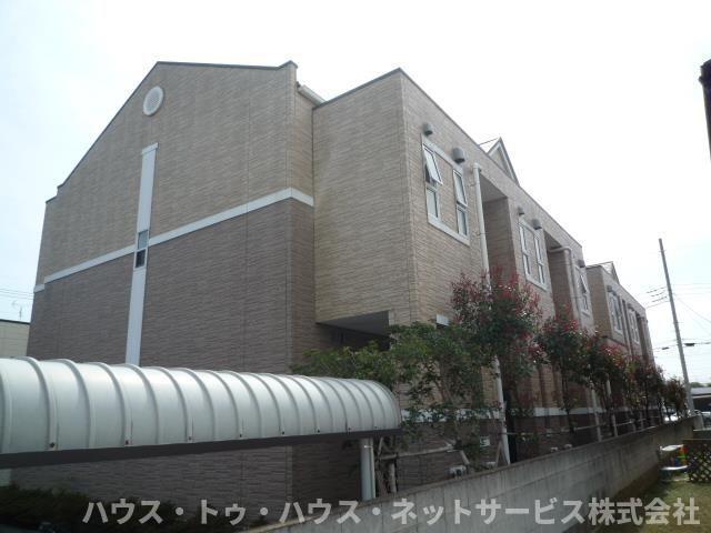 ヴァーグ弐番館