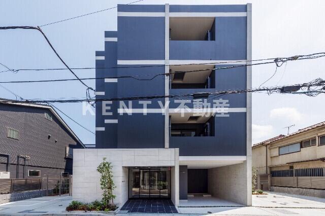 ドゥーエ梅屋敷