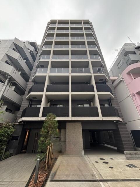 K RESIDENCE蒲田