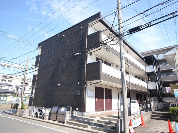 リブリ・湘南台