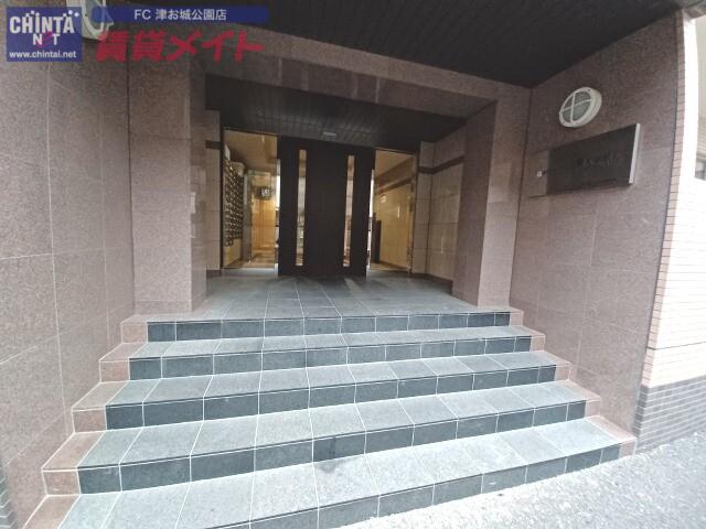 S-FORT三重大学前