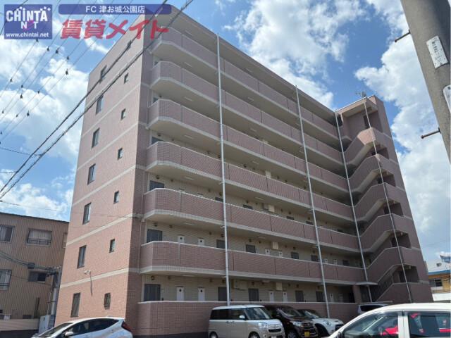 S-FORT三重大学前