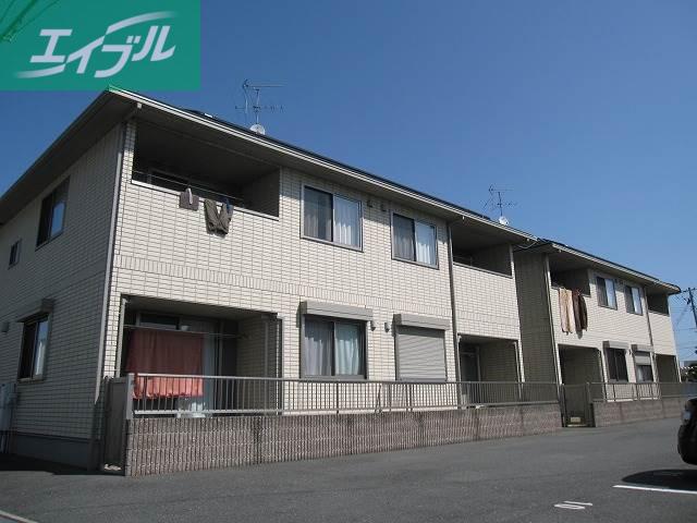 グランクレスト B