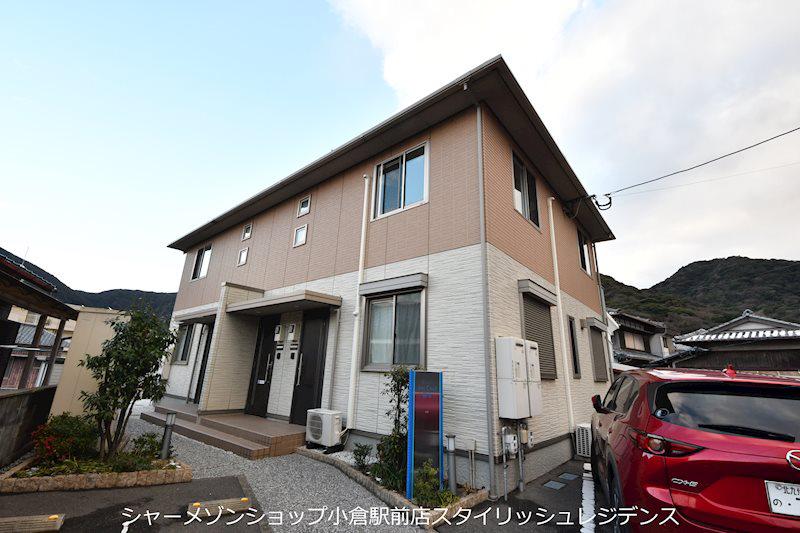 アミコート藤松