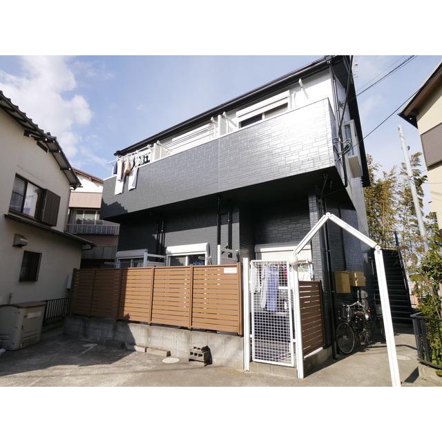 ブランシェ八柱