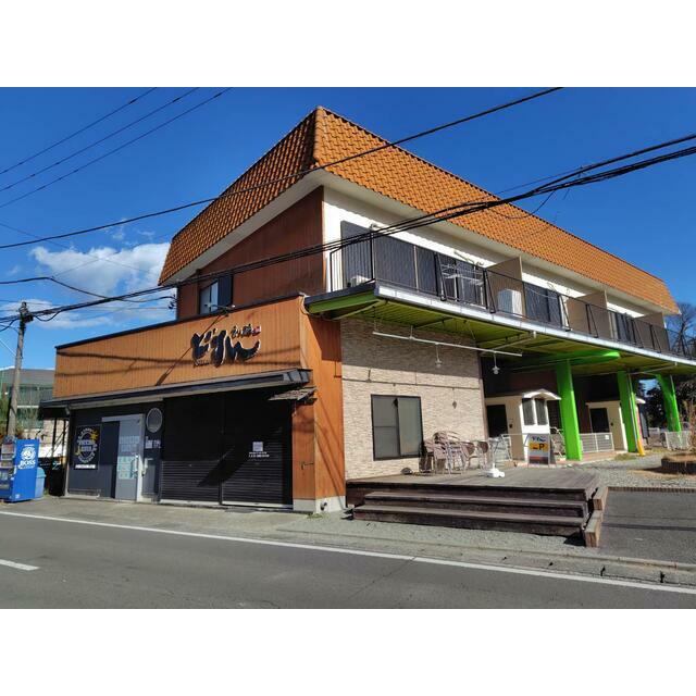 小田急小田原線 螢田駅 徒歩25分 2階建 築51年