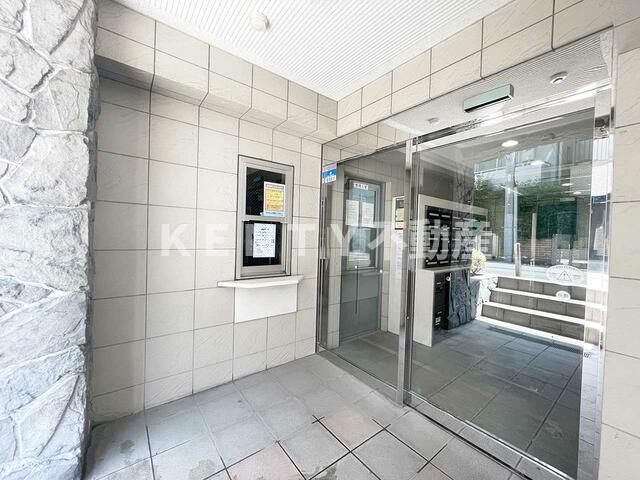 マイナビSTAYミライエ西小山ステーションフロント