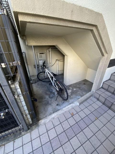 キャロット薬院南 