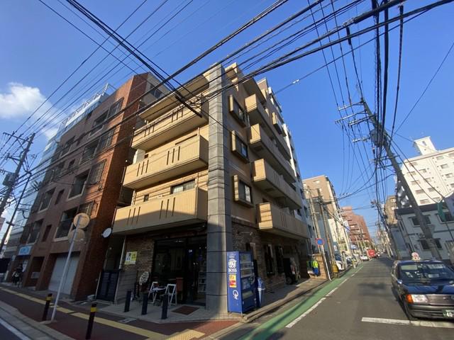 キャロット薬院南 
