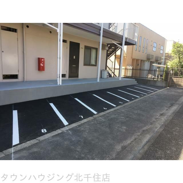 フレンドリーテラス六町