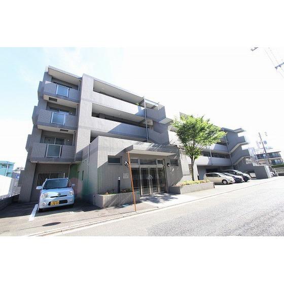 ロイヤルアーク二日市