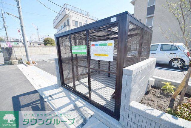 アンクレージュ